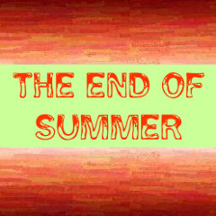 inchah " The End Of Summer " 2014