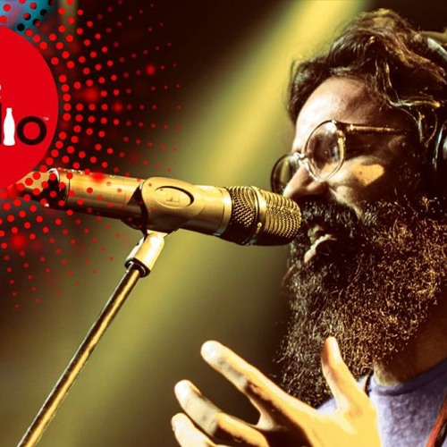 Sab Aakho Ali Ali | Asrar | Official Audio Music (coke Studio 7)