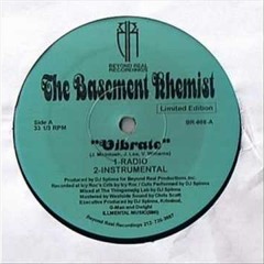 The Basement Khemist - Correct Technique