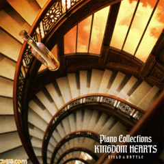 KH Piano Collections - The Other Promise