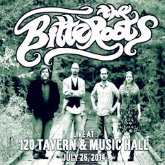 Rush Me - Live From 120 Tavern & Music Hall