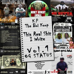 05 devil is a lie freestyle ft Dnice n Blade