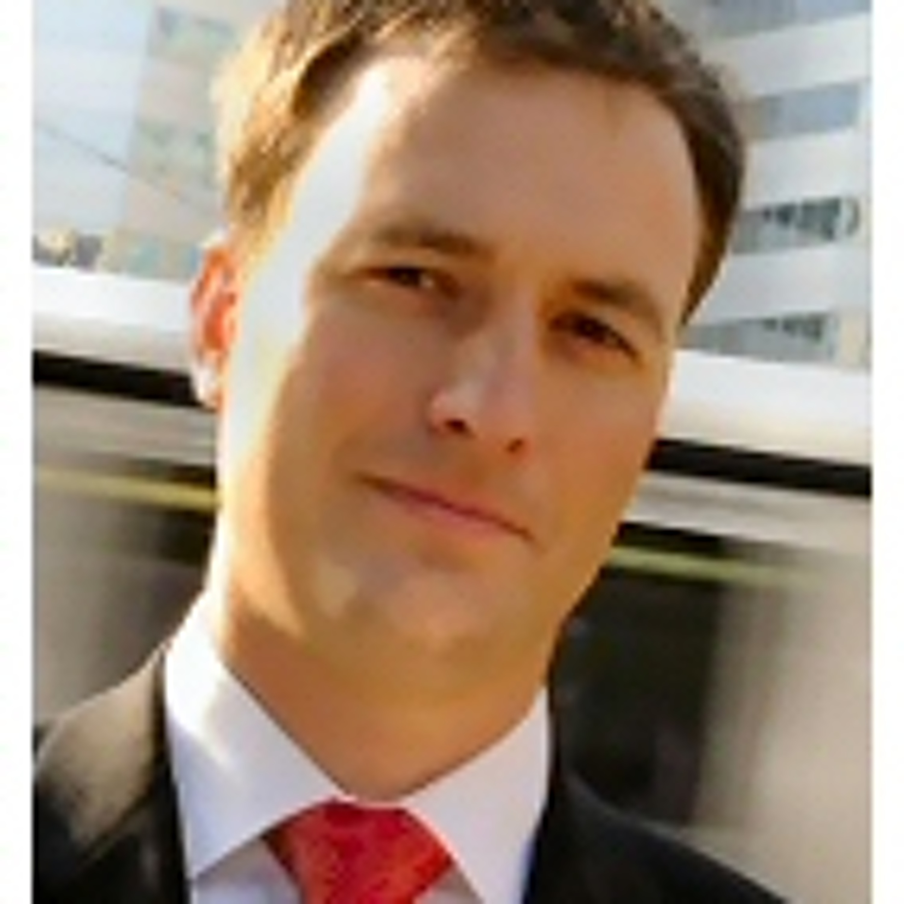 Daniel Gershburg