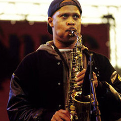 Steve Coleman on The Phoenix 9.29.14