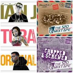 No Hesitation w. Tora Woloshin, Lil' Felon & Original the Lyricist