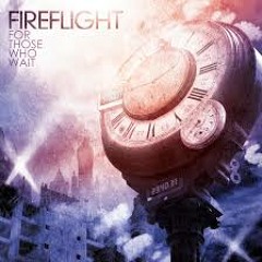 For Those Who Wait - Fireflight (Cover)