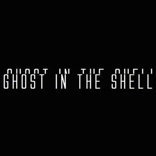 Ghost In The Shell