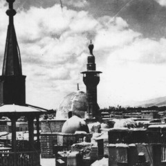 خلوة أذكار الطريقة القادرية من الزاوية الهلالية بحلب - الصاوي