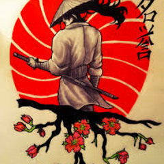 20 Years-Asian Rap Beat