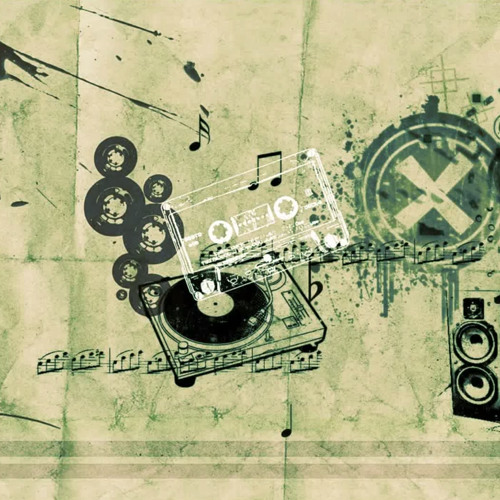 Mix Of 2000 - 2005 Dance Classics