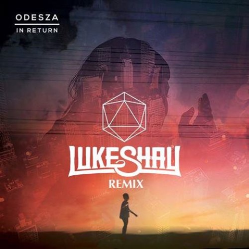 Odesza Ft. Zyra - Say My Name (Luke Shay Remix)