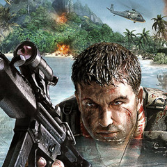 Farcry 1 Theme(Mayday Generation)