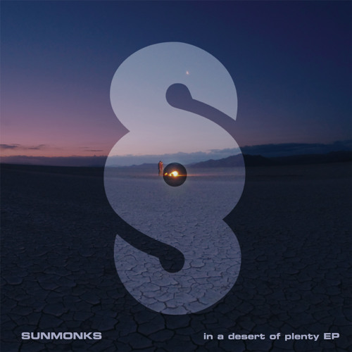 In A Desert Of Plenty