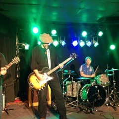 STP/Steve Tallis Project at the Perth Blues Tue 30/9/2014