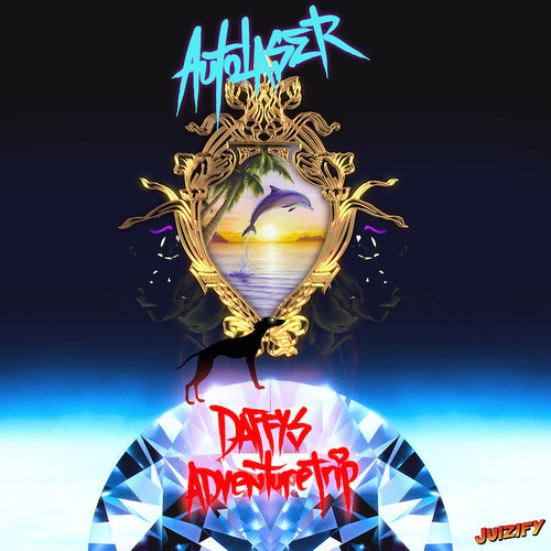 AutoLaser - Holding U [FREE DOWNLOAD]