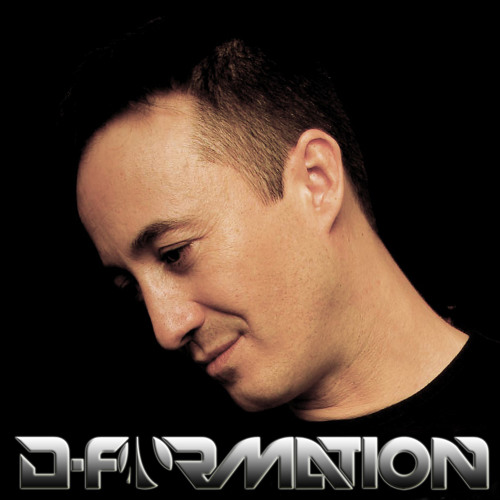 D-Formation - ReloadCast (02) October Live Mix (Free Download)