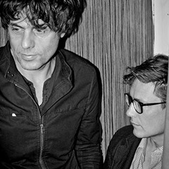 Carhartt WIP Radio October 2014: Mouse On Mars - Radio Show