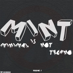 Albert Nova - My Future Is Minimal (Original Mix) MINT ALBUM OUT NOW!!