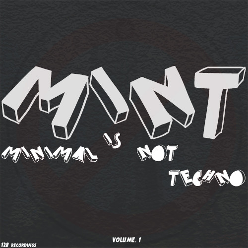 Albert Nova - My Future Is Minimal (Original Mix) MINT ALBUM OUT NOW!!