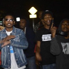 #Bandgang Ft. Project Poppa - O2D