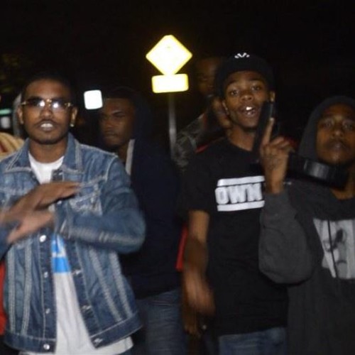 #Bandgang Ft. Project Poppa - O2D