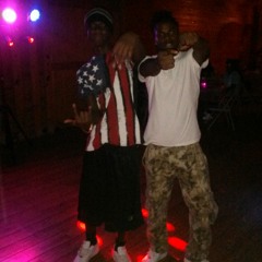 (Dukes) ft. Black boii ,,cho cho