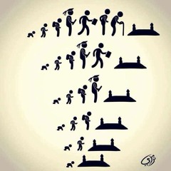 هتفووووق امتي ؟!! ~ مؤثر جدا ل د.حازم شومان والشيخ مسعد أنور