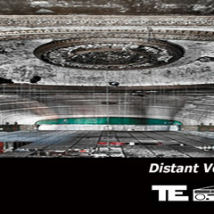 Distant Void - Nomad Spectrum - 30 - 09 - 14