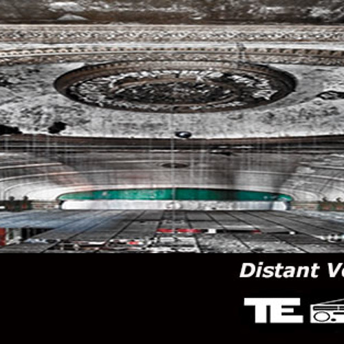 Distant Void - Nomad Spectrum - 30 - 09 - 14