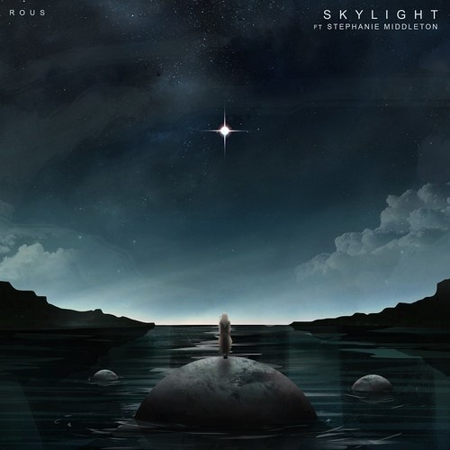 Stream Rous Skylight Feat Stephanie Middleton Creative Commons