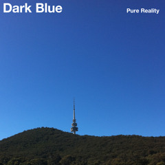 Never Afraid, Never Alone - Dark Blue