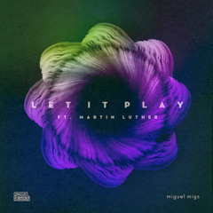 Martin Luther - Let It Play (Migs Salted Vocal Mix) PREVIEW CLIP