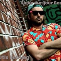 MC Vagina-Show me your Genitals Fresh Otis Bootleg/freedownload