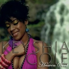 Keyshia Cole - Heaven Sent (K-Jun Remix)