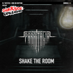 Para Italia - Shake The Room (DARKUL040)