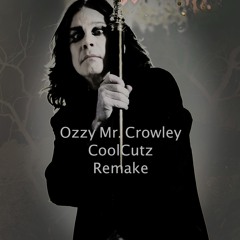 Ozzy "Mr. Crowley" CoolCutz Remake