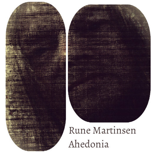 Anhedonia Part 1
