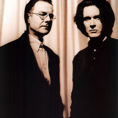 Earthbound (David Sylvian)