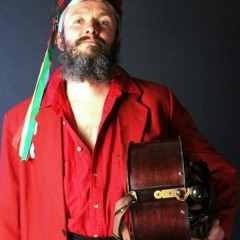 Jacek Hałas - wędrował młodzieniec (z Górnego Śląska)