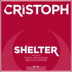 Cristoph - Shelter (Original Mix)