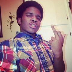 K.Rill 100 Baby ft. Quon & A.Jo at Texarkana , tx