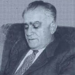 Ahmet Hamdi Tanpınar- Bir Adın Kalmalı Geriye