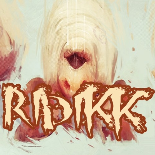 Ridikk - Abfuckleben