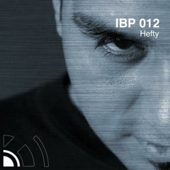 IBP012 - Hefty [www.intransikbeats.com]