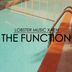 LOBSTER MUSIC X ¥EN - The Function
