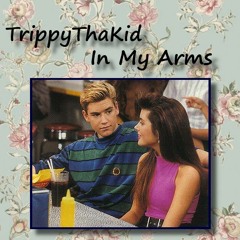 Yung JZA - In My Arms(Prod. Yung JZA) TRIPPYTHAKID REMIX