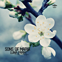 Sons Of Maria - Surrender (Radio Mix) OUT NOW