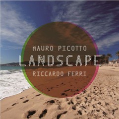 Mauro Picotto & Riccardo Ferri - From Heart To Techno (Original Mix)