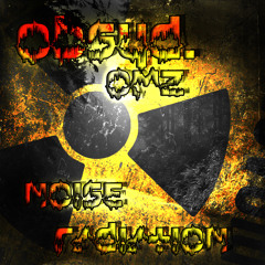 Obsyd. - Noise Radiation