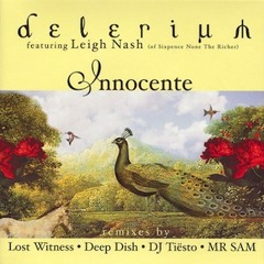 Delerium featuring Leigh Nash - Innocente (Paul Denton & Alex Ryan 2014 Rework) #Asot677